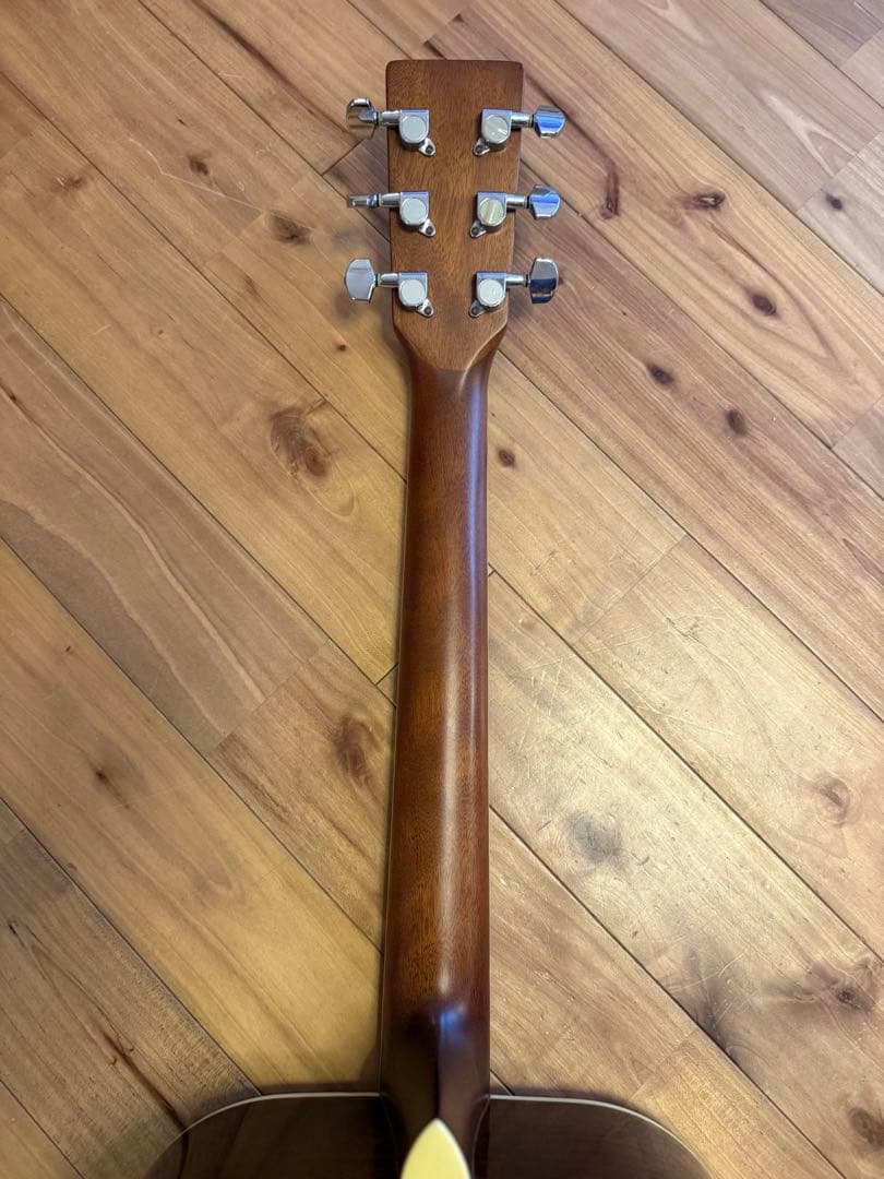 Cooder by Takamine CF-1N アコースティックギター