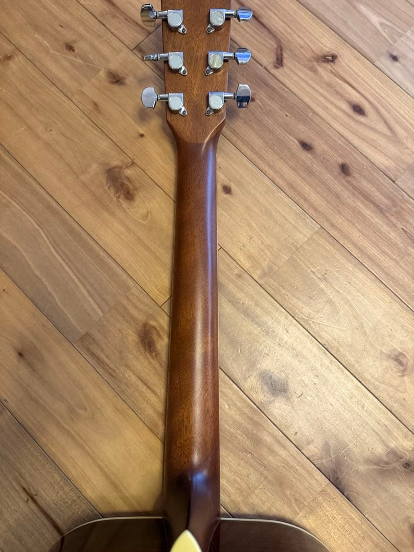 Cooder by Takamine CF-1N アコースティックギター