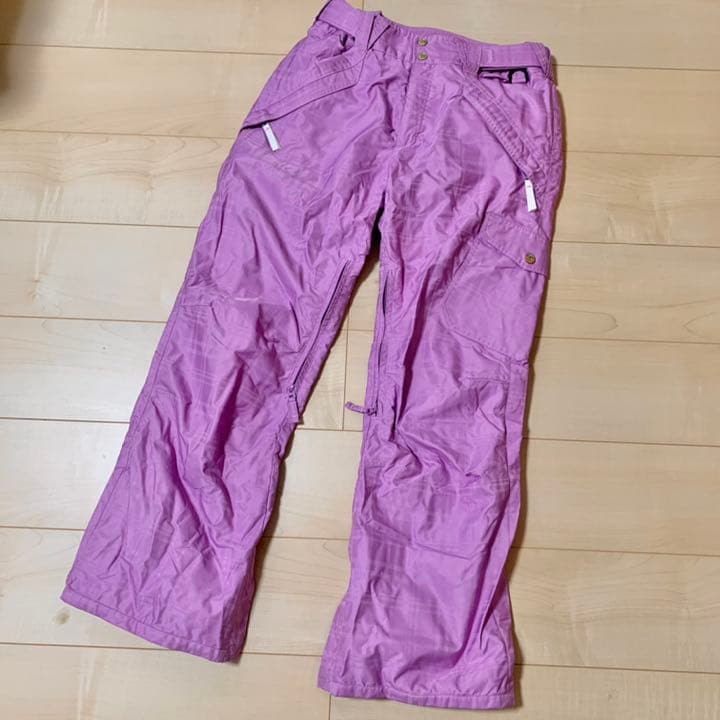 スノボウエア　上下セット