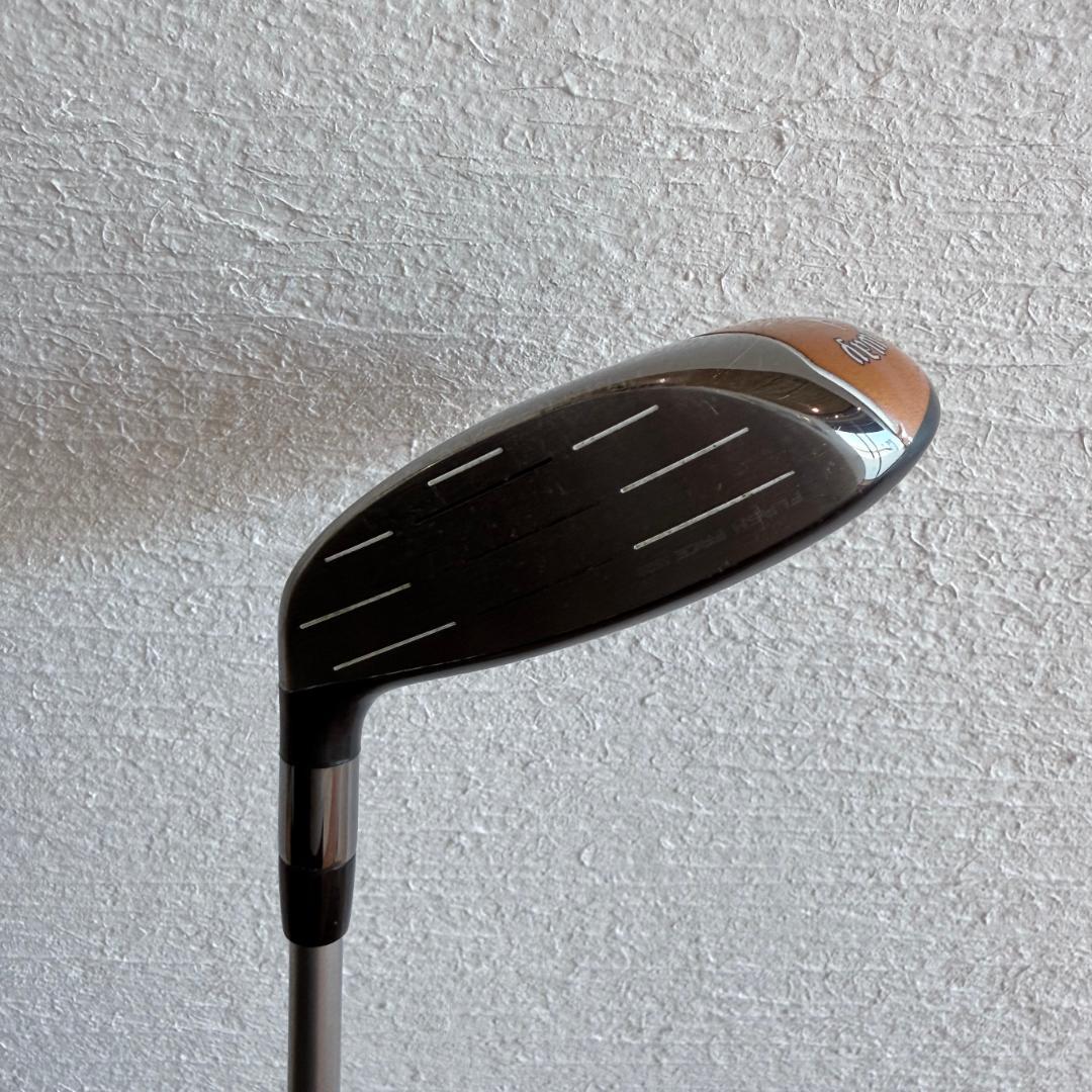 【5W／19°】キャロウェイ マーベリック MAX Diamana40 SR