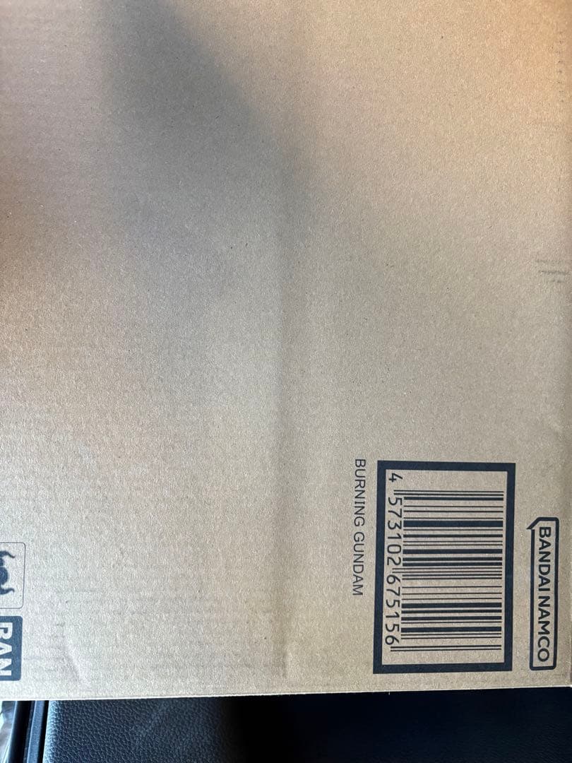 L BUILD ゴッドガンダム＆弐