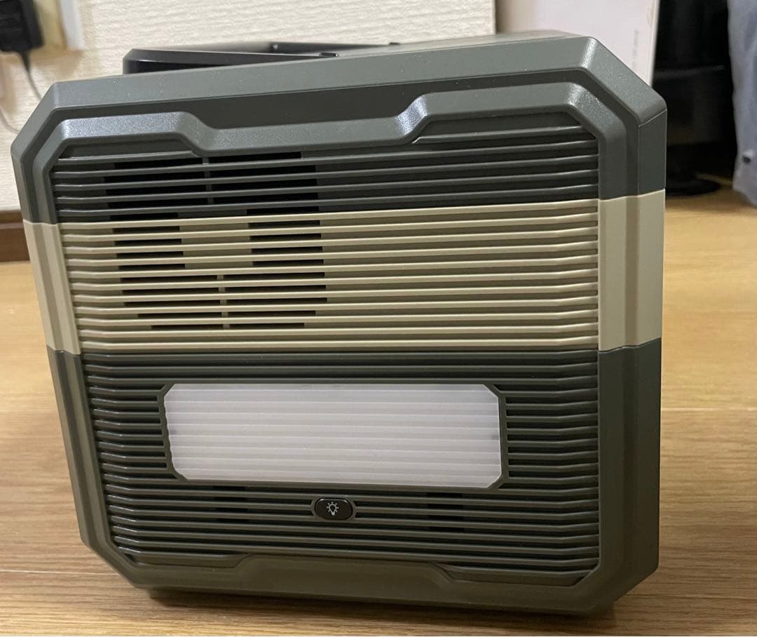 Alpha 700 ポータブル電源