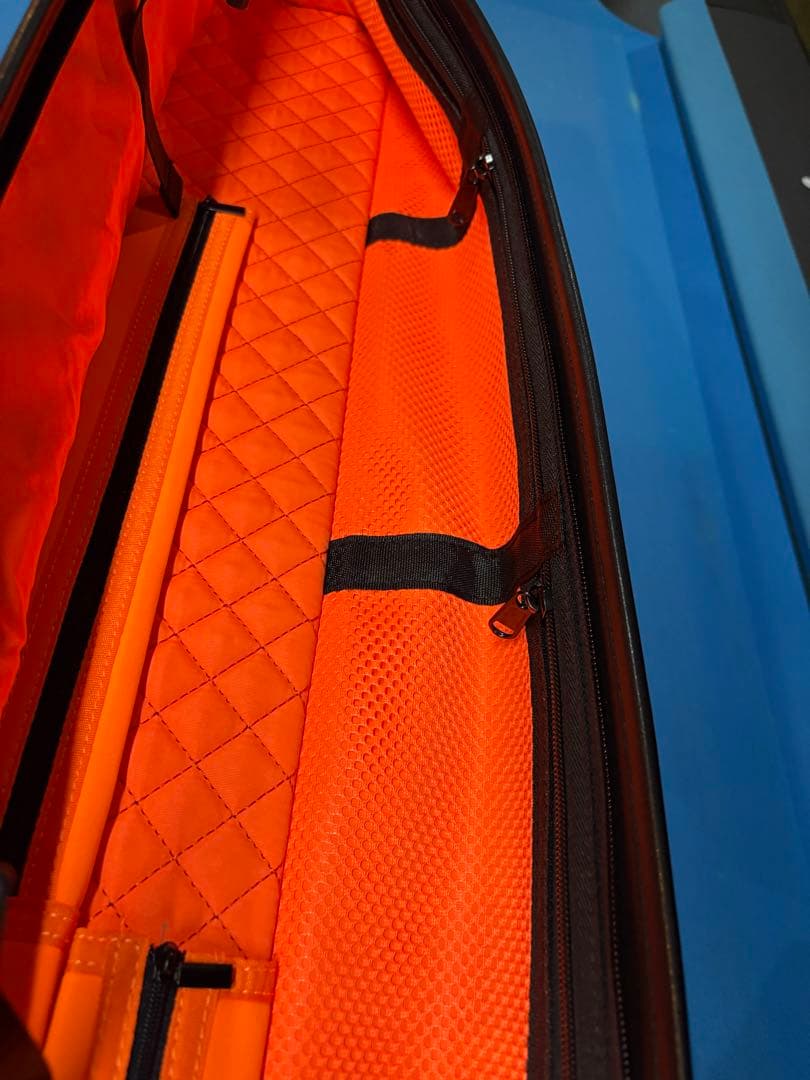 新品未使用！パクストン ビリヤードケース