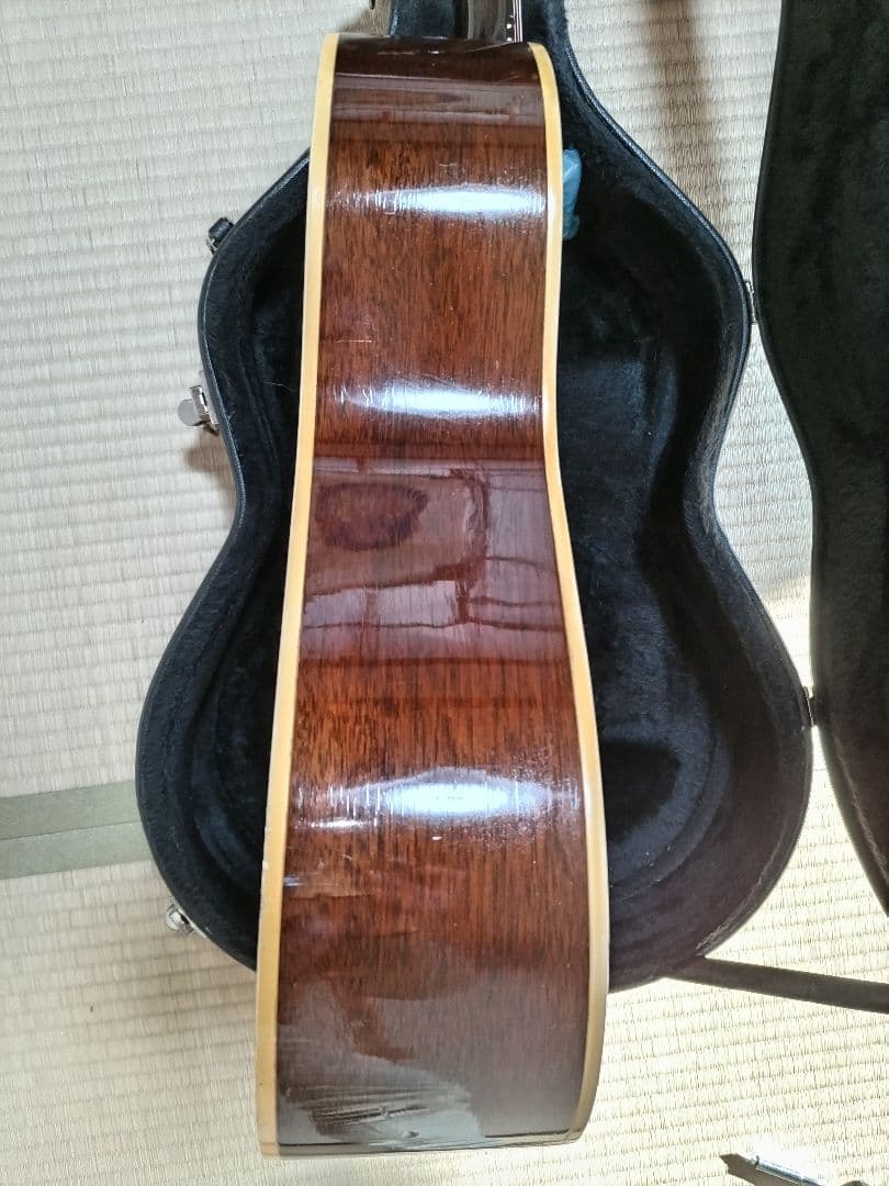 GIBSON LG-1　1959年　アコースティックギター