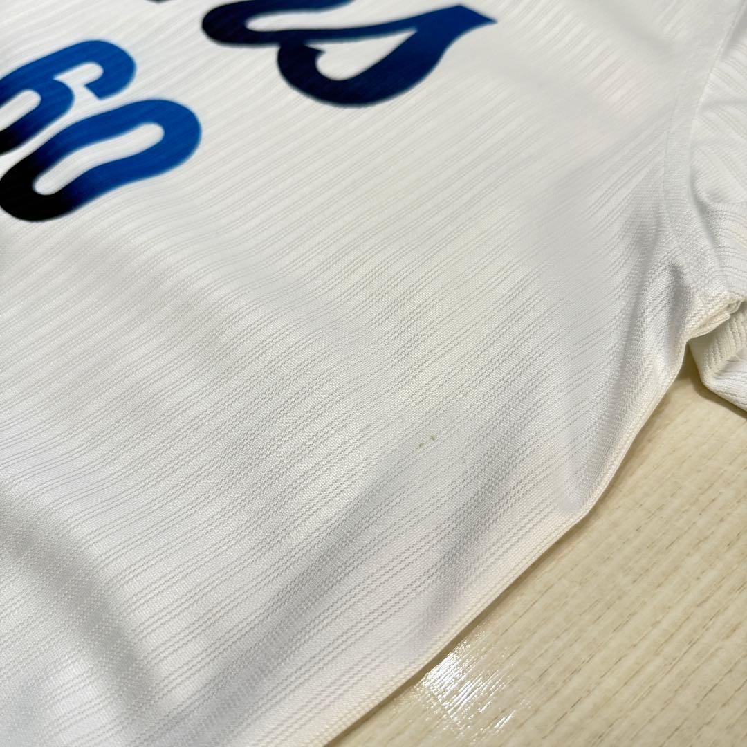 埼玉西武ライオンズ 70周年ユニフォーム 中村剛也