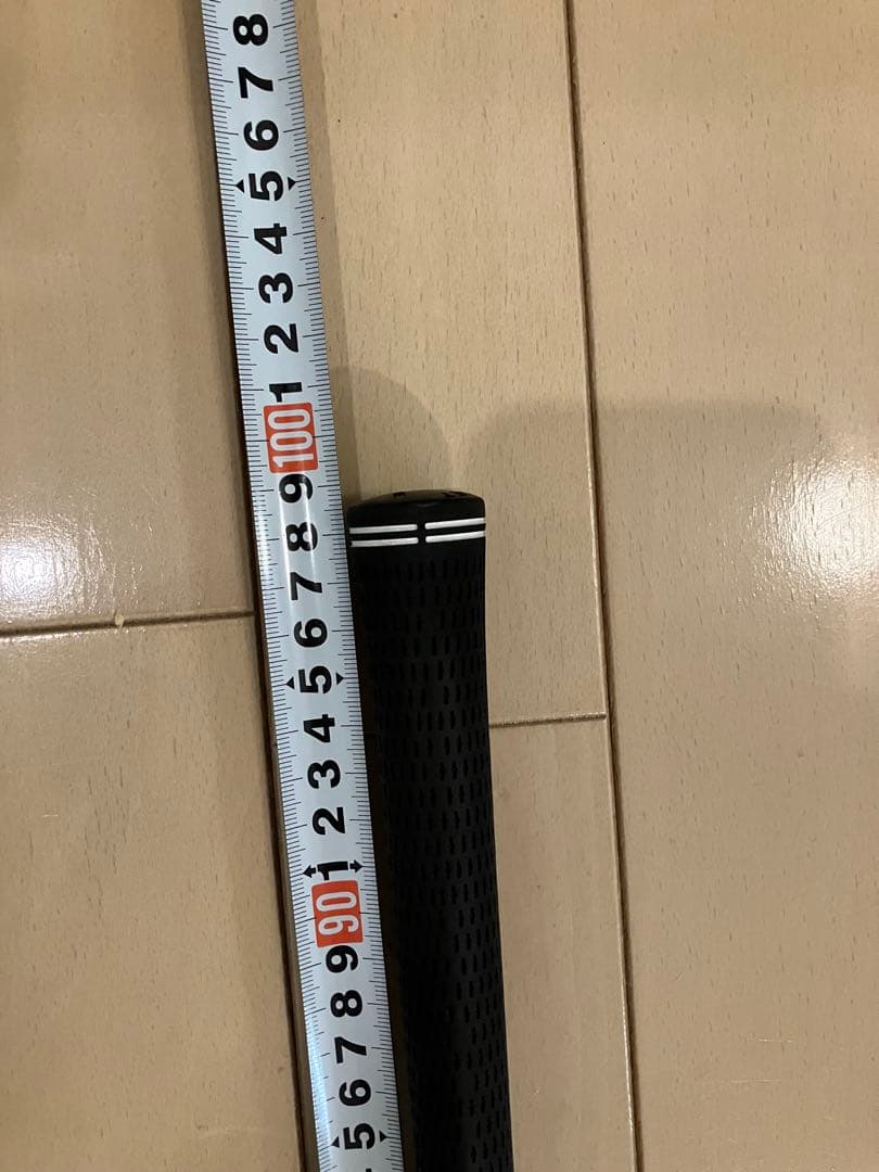 スリクソン ZX4 Mk II 4番アイアン カーボンシャフト