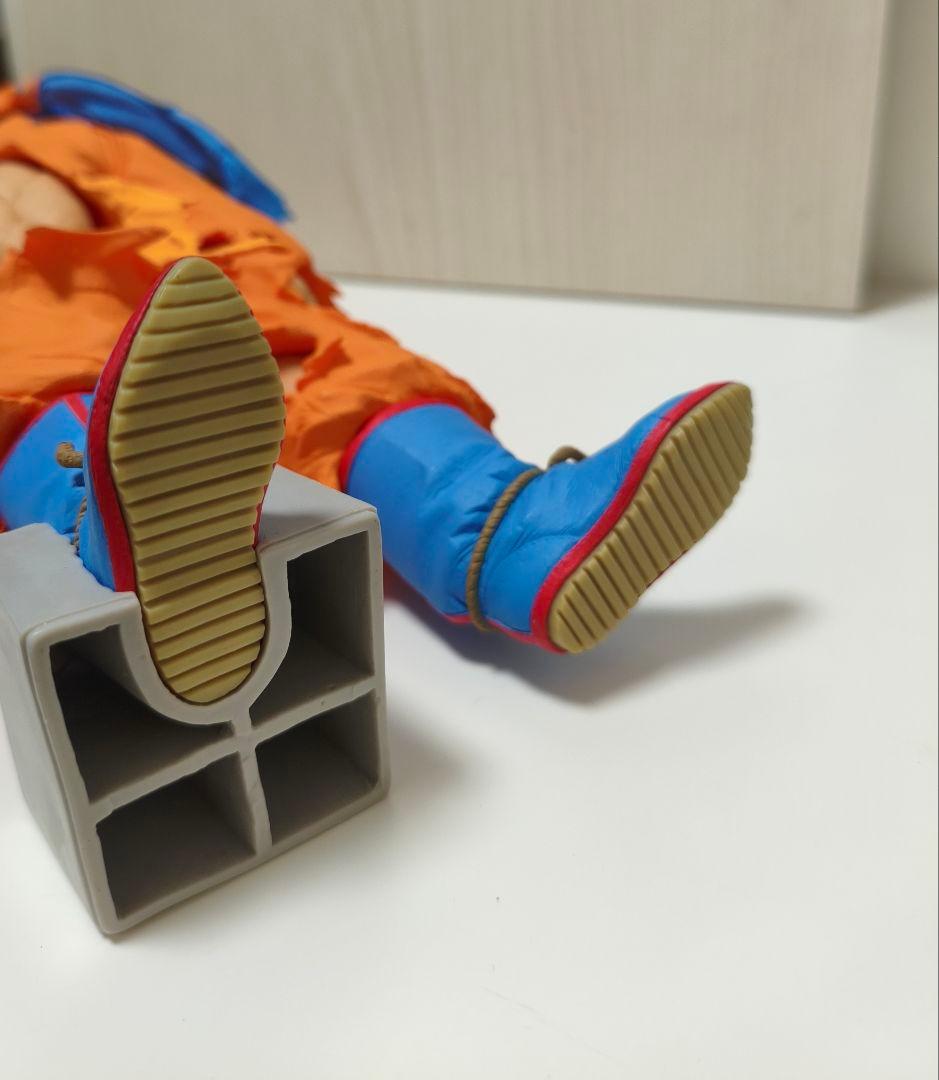 もめんとさん用　SMSP 孫悟空 02 THE ORIGINAL