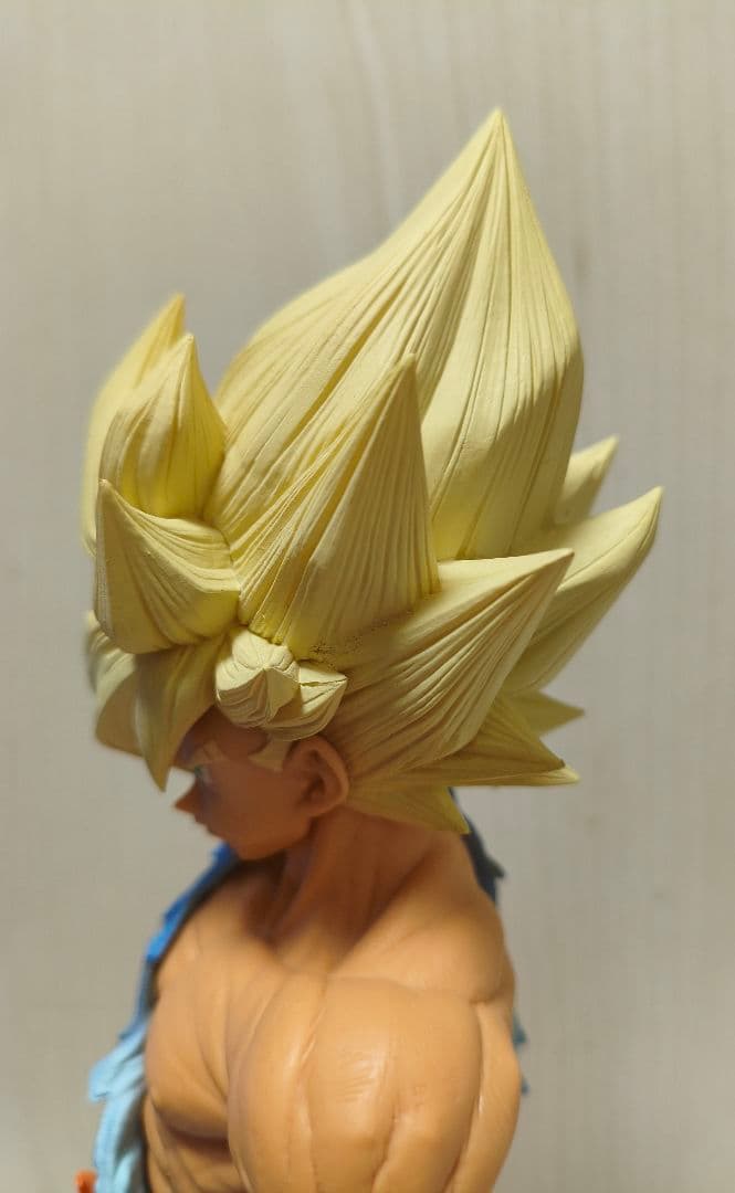 もめんとさん用　SMSP 孫悟空 02 THE ORIGINAL