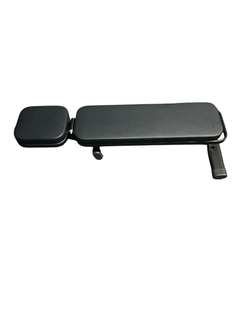 しーら　【良品】リーディングエッジ　マルチポジションベンチ　LE-B80