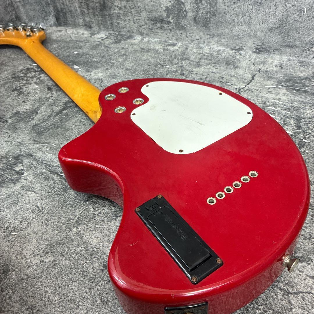 ゾーサン　フェルナンデス　ギター　現状品