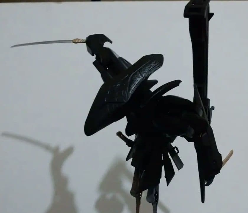 ナイトオブゴールド(制作中)