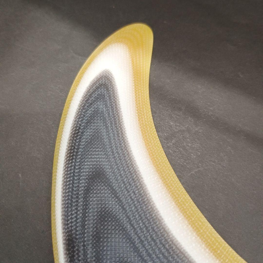 ８インチ センターフィン　キャプテンフィン系