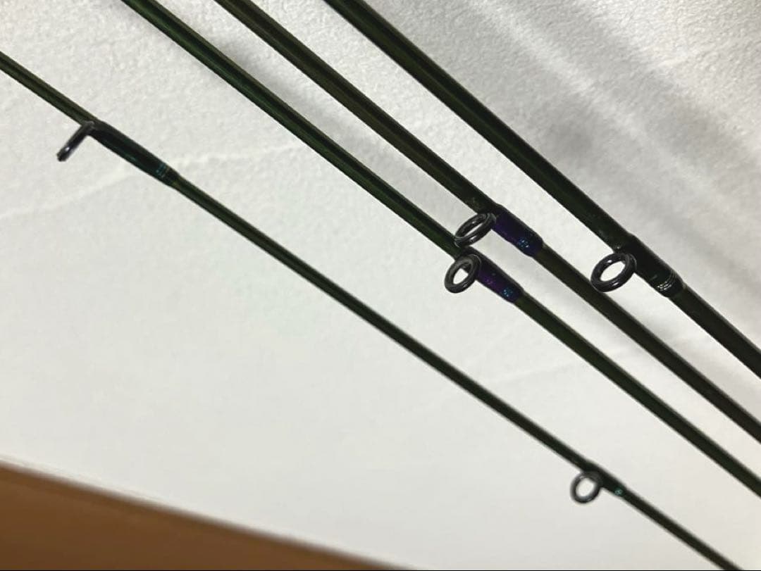 ノリーズ VOICE630 4本セット 田辺哲男