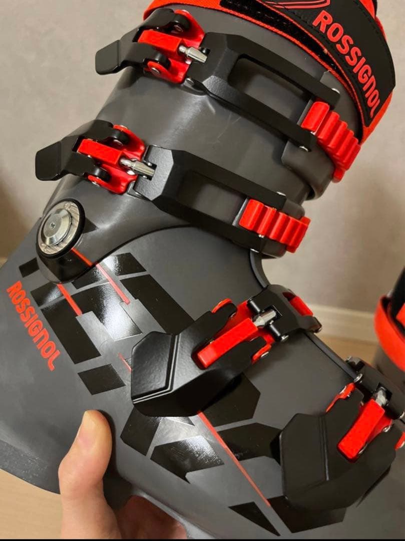 【新品・未使用】ROSSIGNOL HERO 70 WORLD CUP