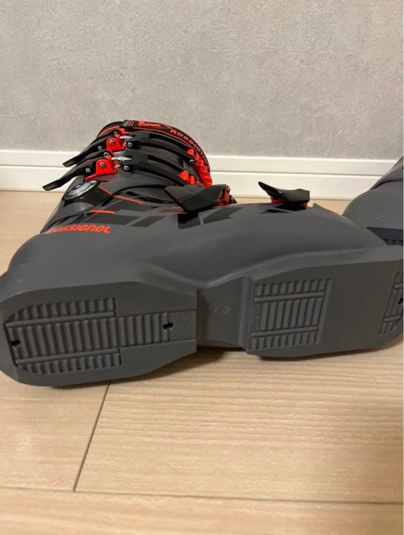 【新品・未使用】ROSSIGNOL HERO 70 WORLD CUP