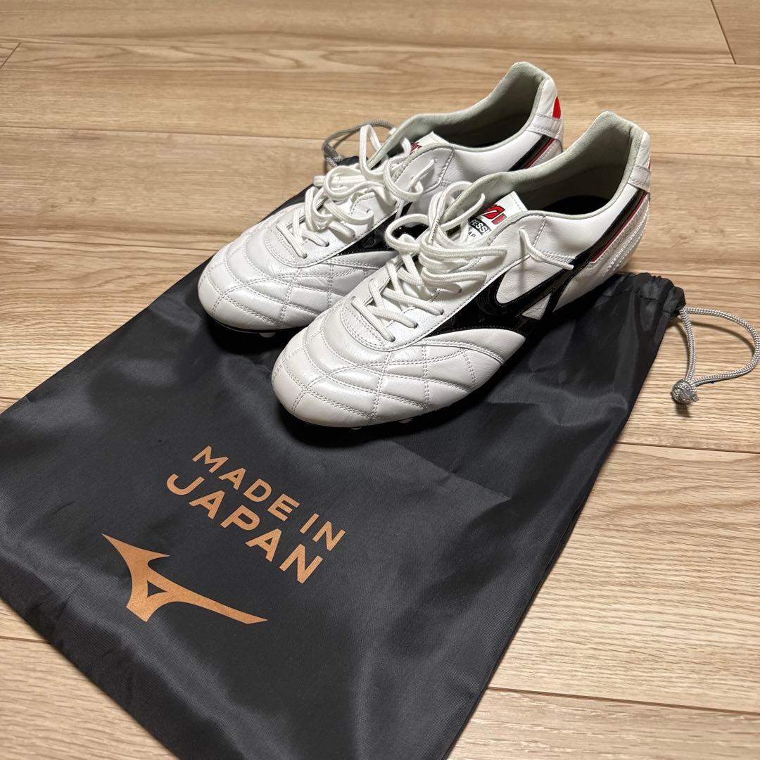 Mizuno モレリアネオ Japan 27cm 美品