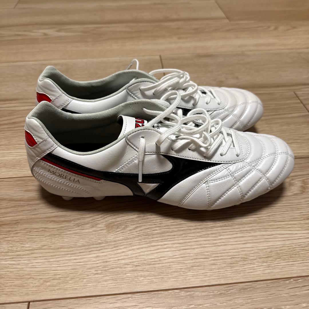 Mizuno モレリアネオ Japan 27cm 美品