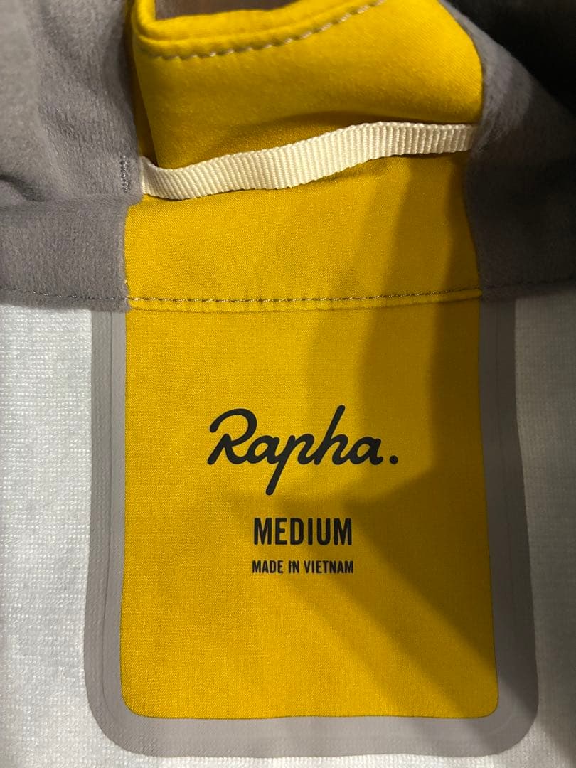 rapha クラシック GORE-TEX ウィンタージャケット Mサイズ