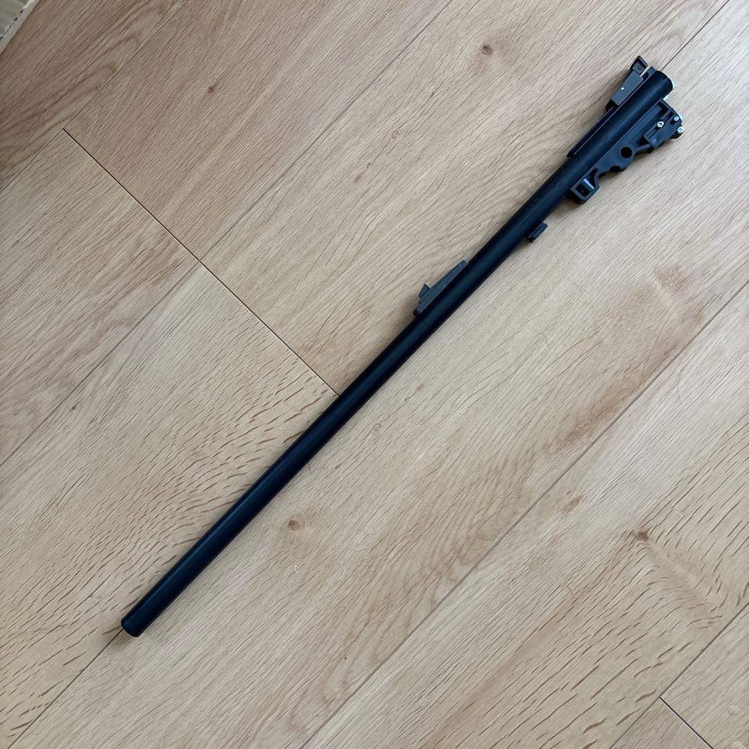 DEGICON ターゲット20インチバレル