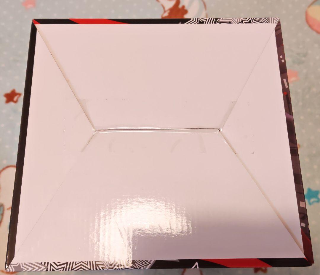 一番くじ ペルソナ ラストワン賞 ジョーカー フィギュア