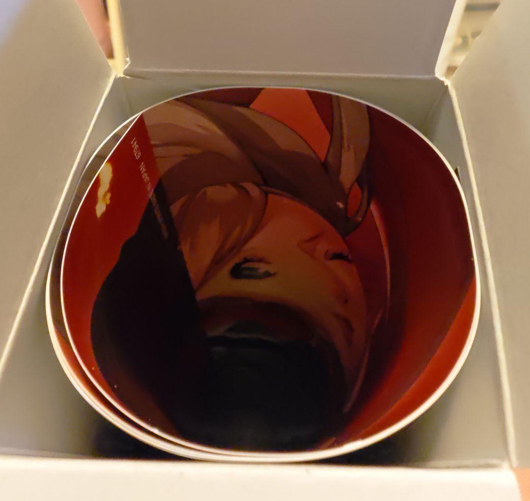 一番くじ ペルソナ ラストワン賞 ジョーカー フィギュア