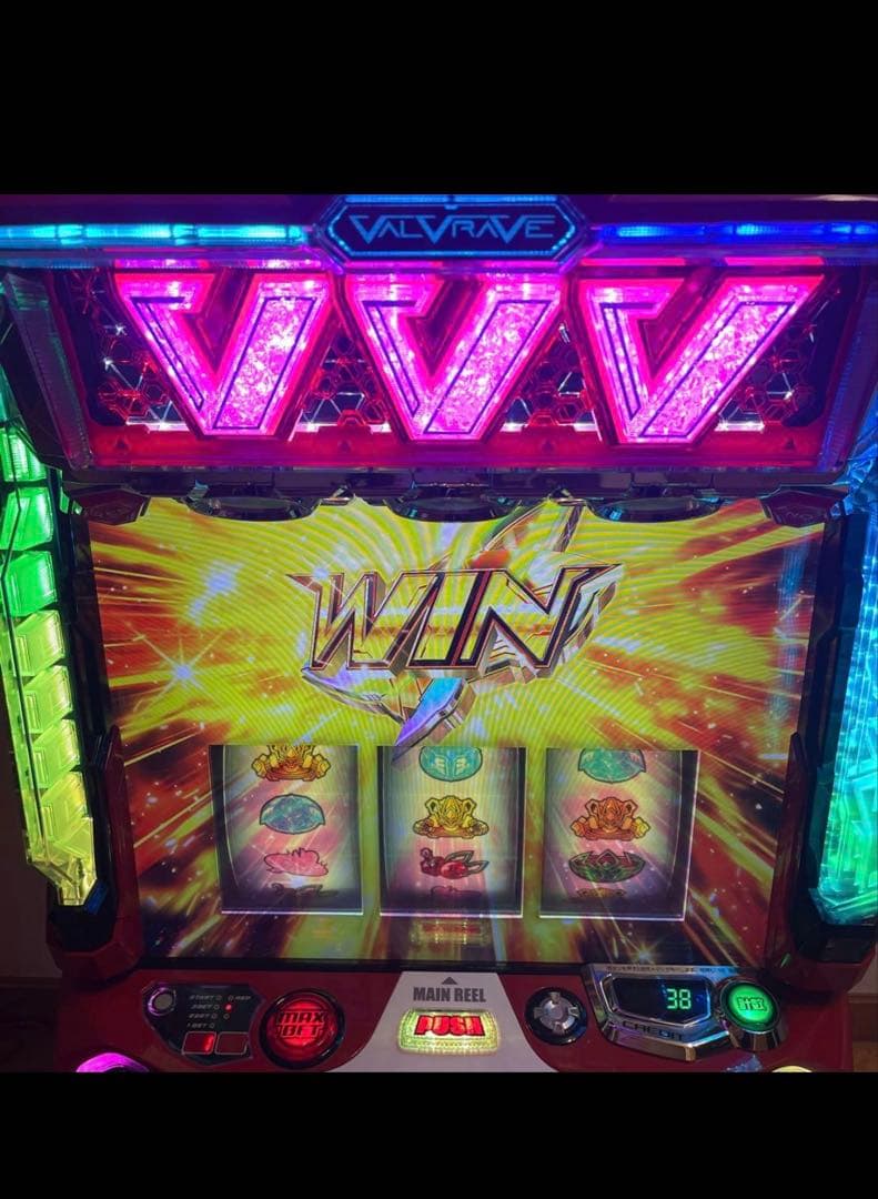 スマスロ　ヴァルヴレイヴ　引き取り限定　福岡