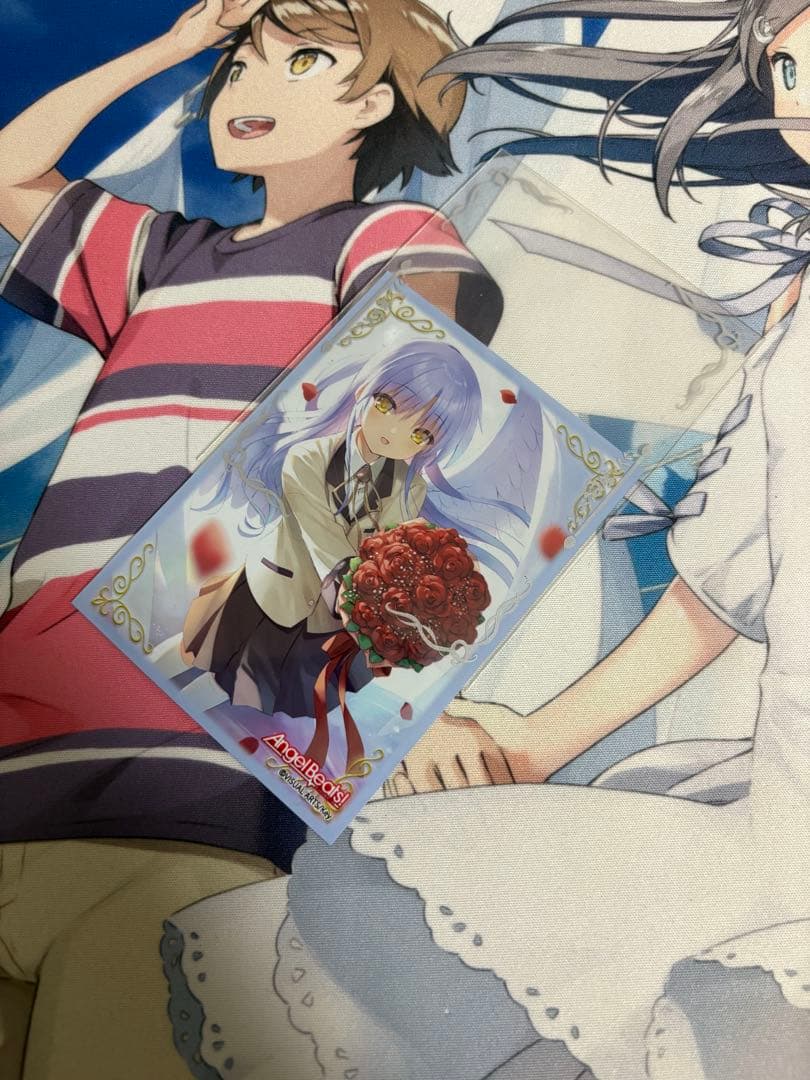 デュエマデッキまとめ売り5種スリーブ付き　引退品　青魔道具、黒緑アビス等