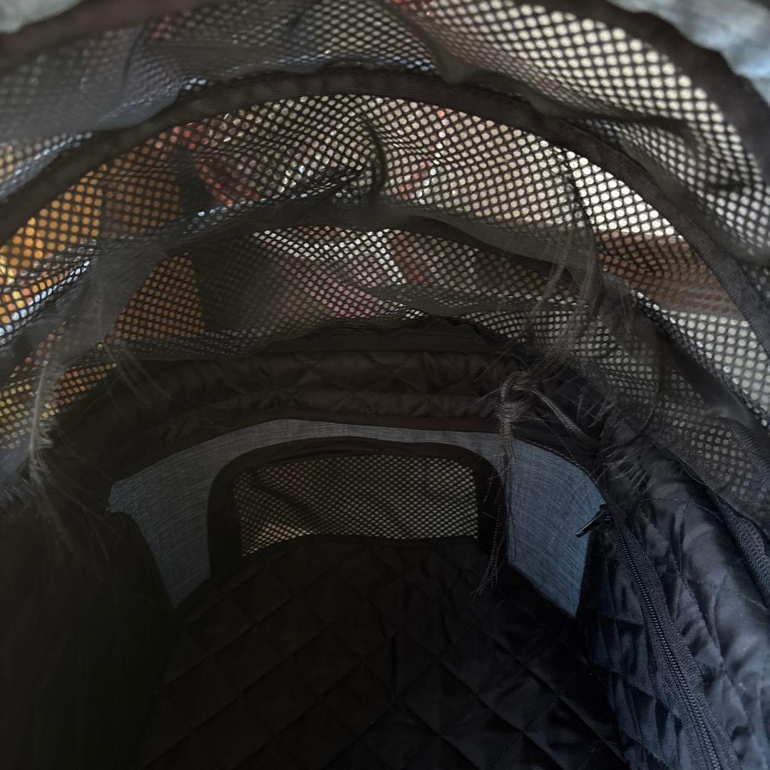 pettmo ペットカート　分離型