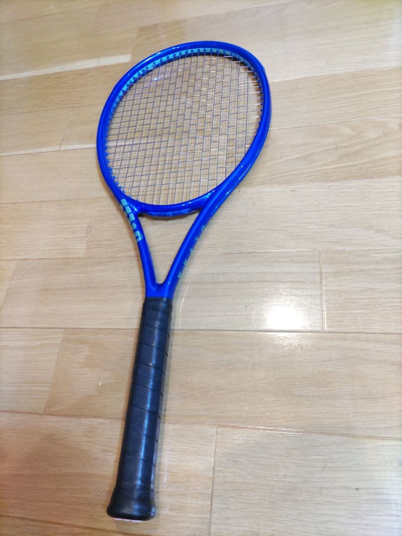 実測値有り　ultra tour V5 カスタマイズ品　2機種セット　ケース付き