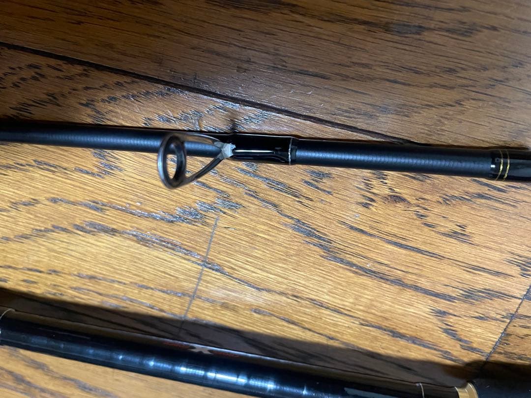 シマノ　17 セフィア　CI4+ S810M メジャークラフト エヌワン　２本