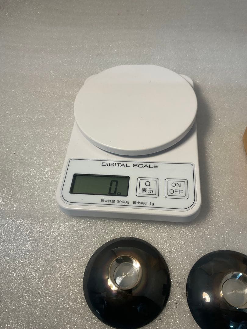 銀杯　純銀　50g 杯　盃　2個 木箱付き