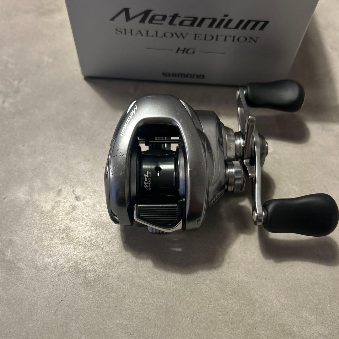 お*ん様 22メタニウムシャローエディションHG