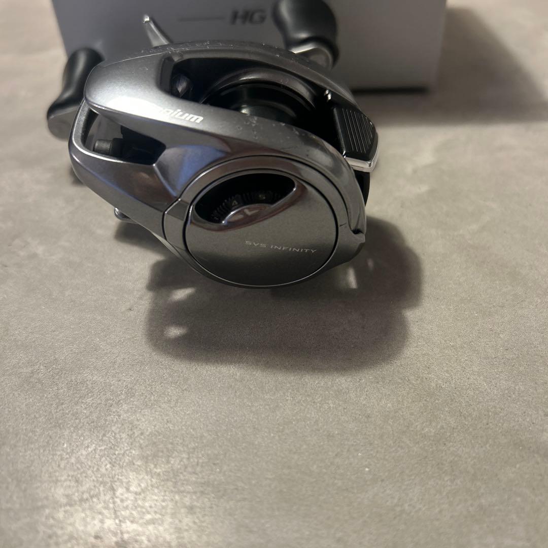 お*ん様 22メタニウムシャローエディションHG