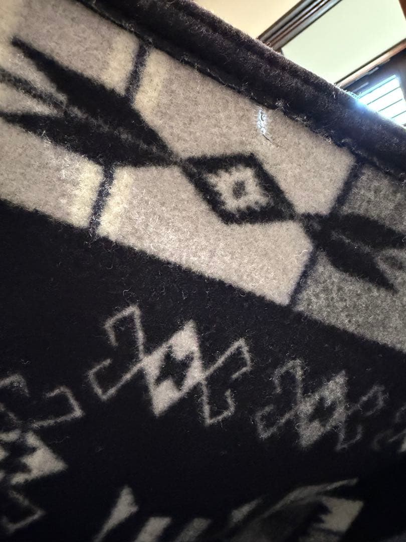  PEAK PENDLETONブランケット