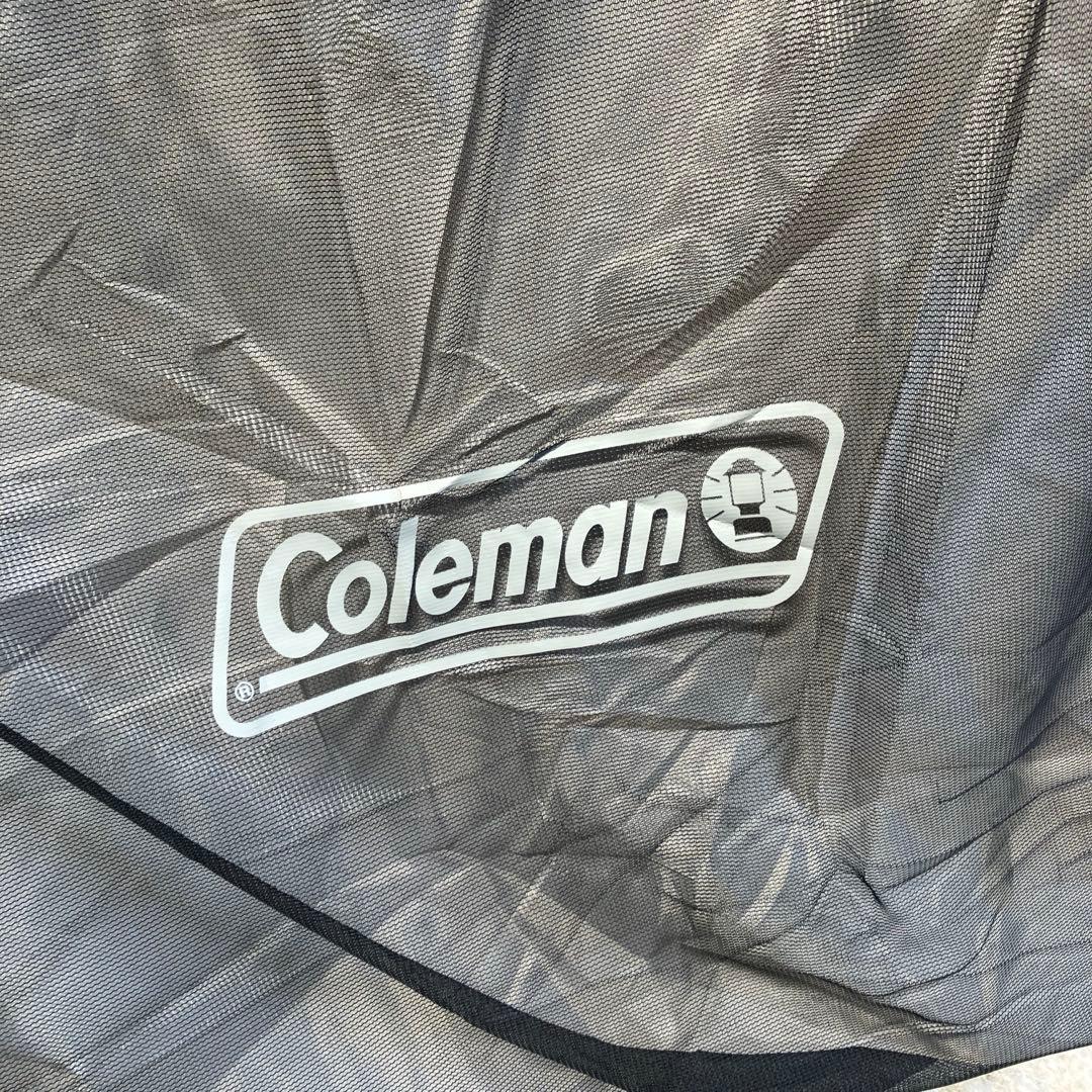 ✨美品 付属品完備 コールマン ツーリングドームLX ソロキャン ポール付き