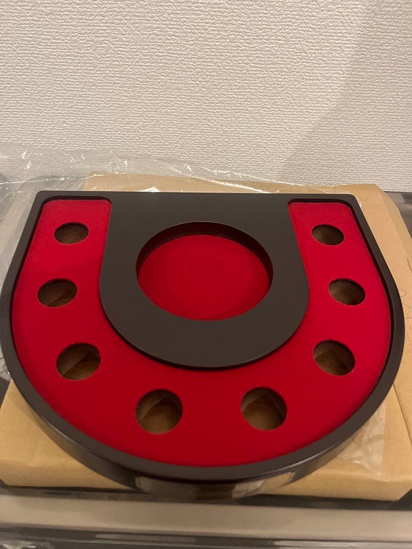 プ*✧様 ブラントン台座　未使用新品