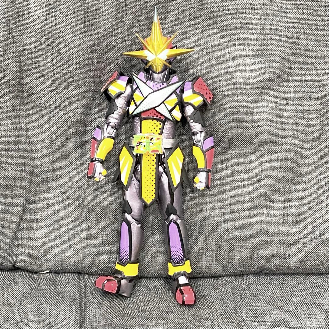 【まとめ】『仮面ライダーセイバー フィギュアーツ7体セット』バンダイ