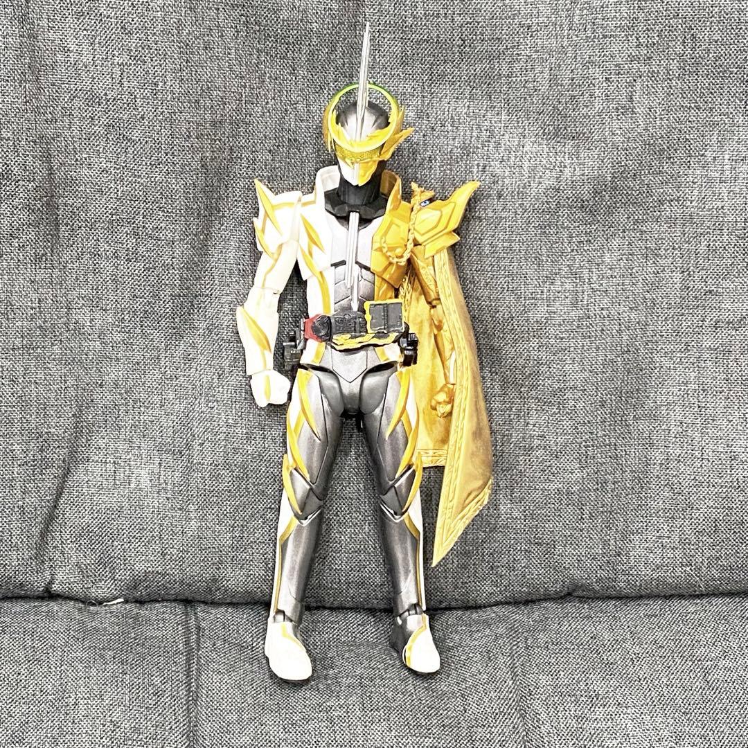 【まとめ】『仮面ライダーセイバー フィギュアーツ7体セット』バンダイ