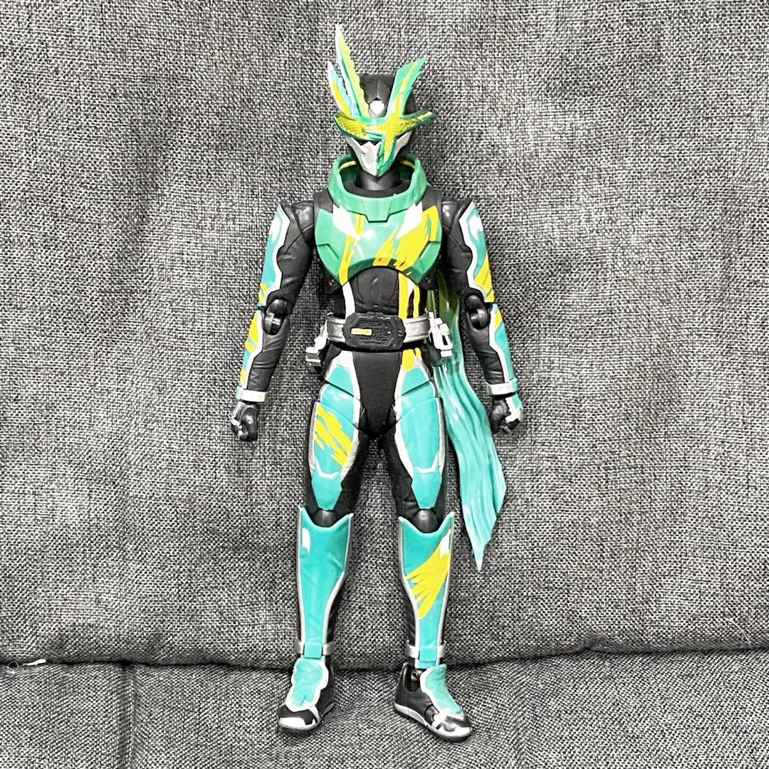 【まとめ】『仮面ライダーセイバー フィギュアーツ7体セット』バンダイ