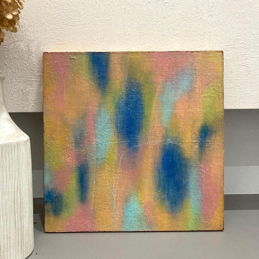 モダン インテリア アートパネル 絵画 抽象画 現代アート 北欧 ナチュラル