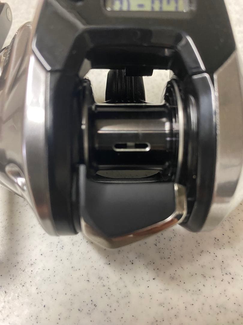 SHIMANO シマノ　炎月（エンゲツ）プレミアム　151HG ハイギア 美品