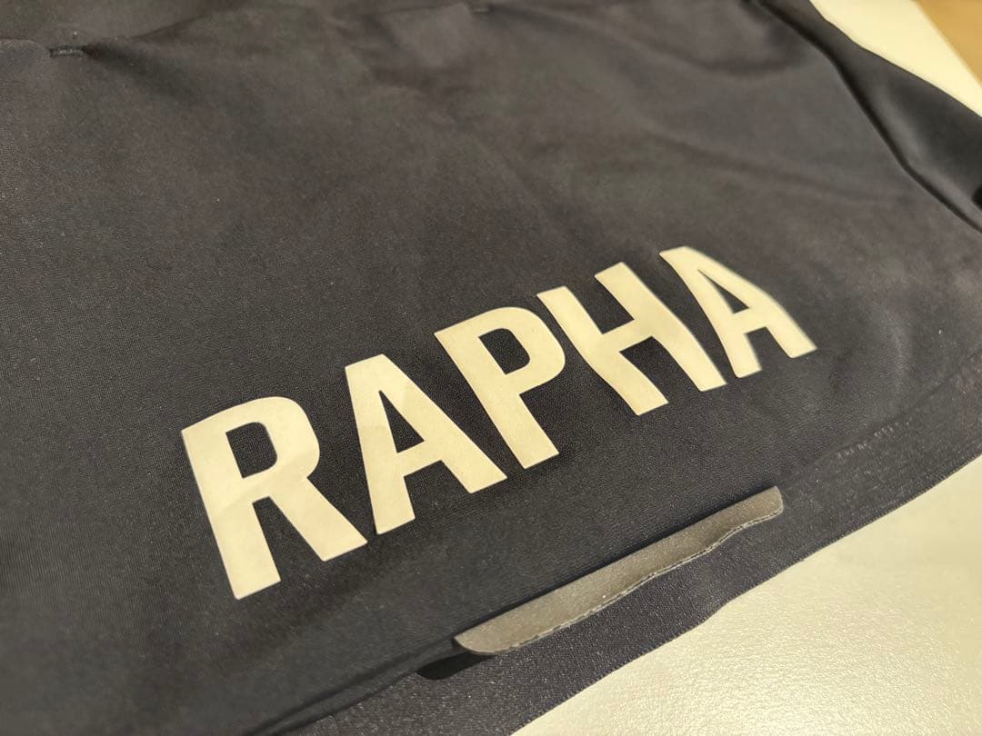 ま*郎様 【Rapha】PRO TEAM WINTER JACKETメンズM