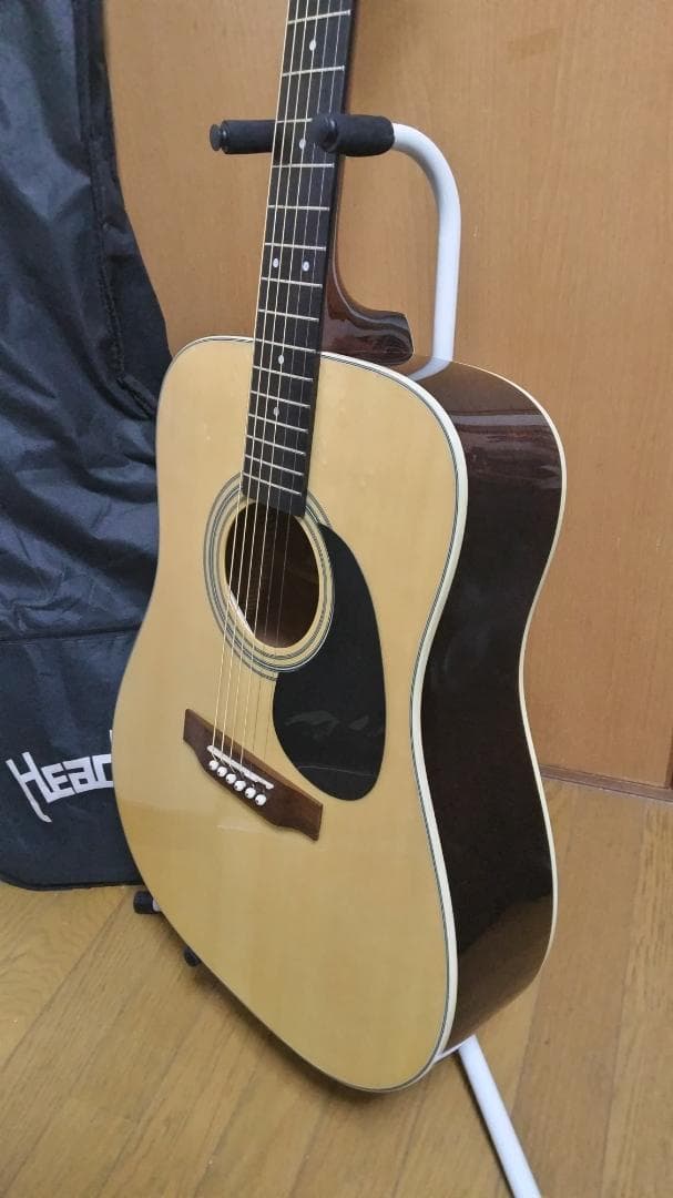 ❤️弦高調整済！「Headway ヘッドウエイ HD-25 NA」＋専用ケース