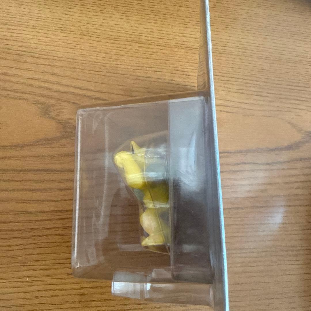 モンコレ初期　スリープ スリーパー セット　未開封