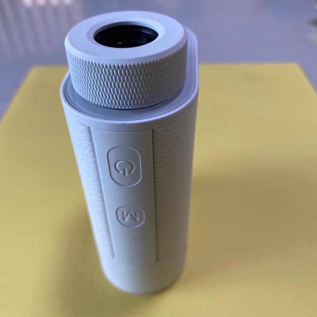 ShotNavi ELUA ゴルフ用レーザー距離計