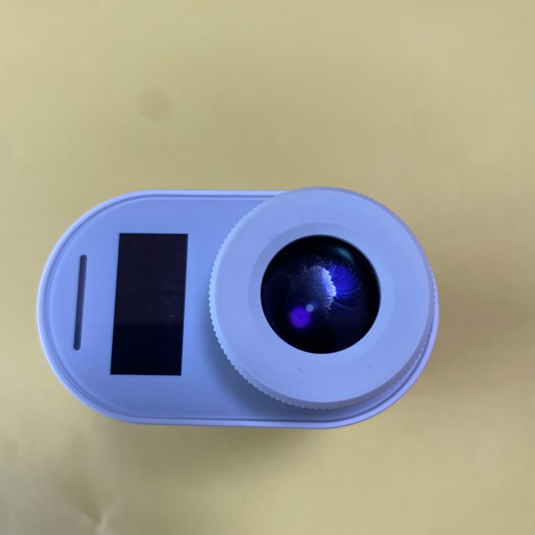 ShotNavi ELUA ゴルフ用レーザー距離計