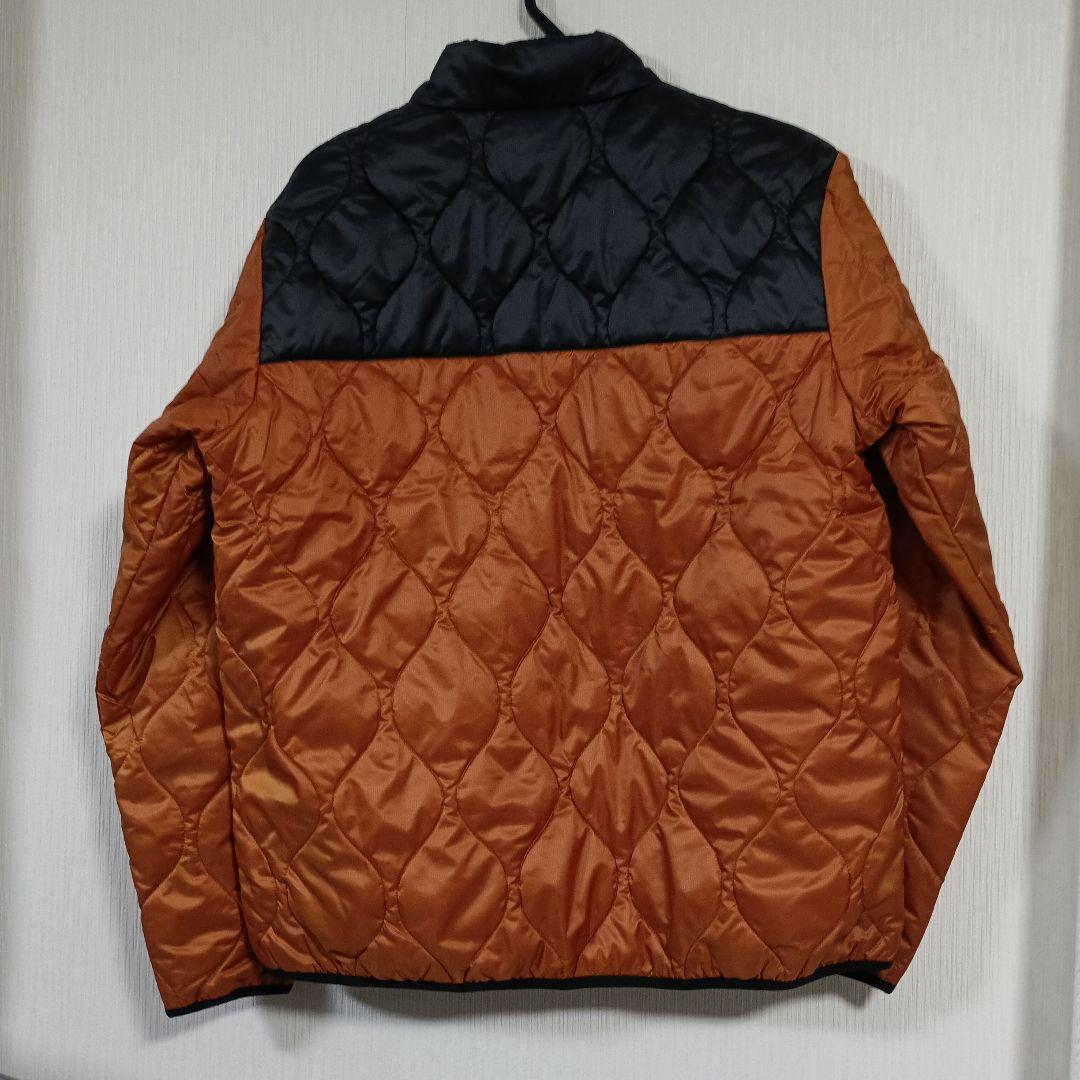 ヨネックス 中綿ジャケット ユニ Lサイズ