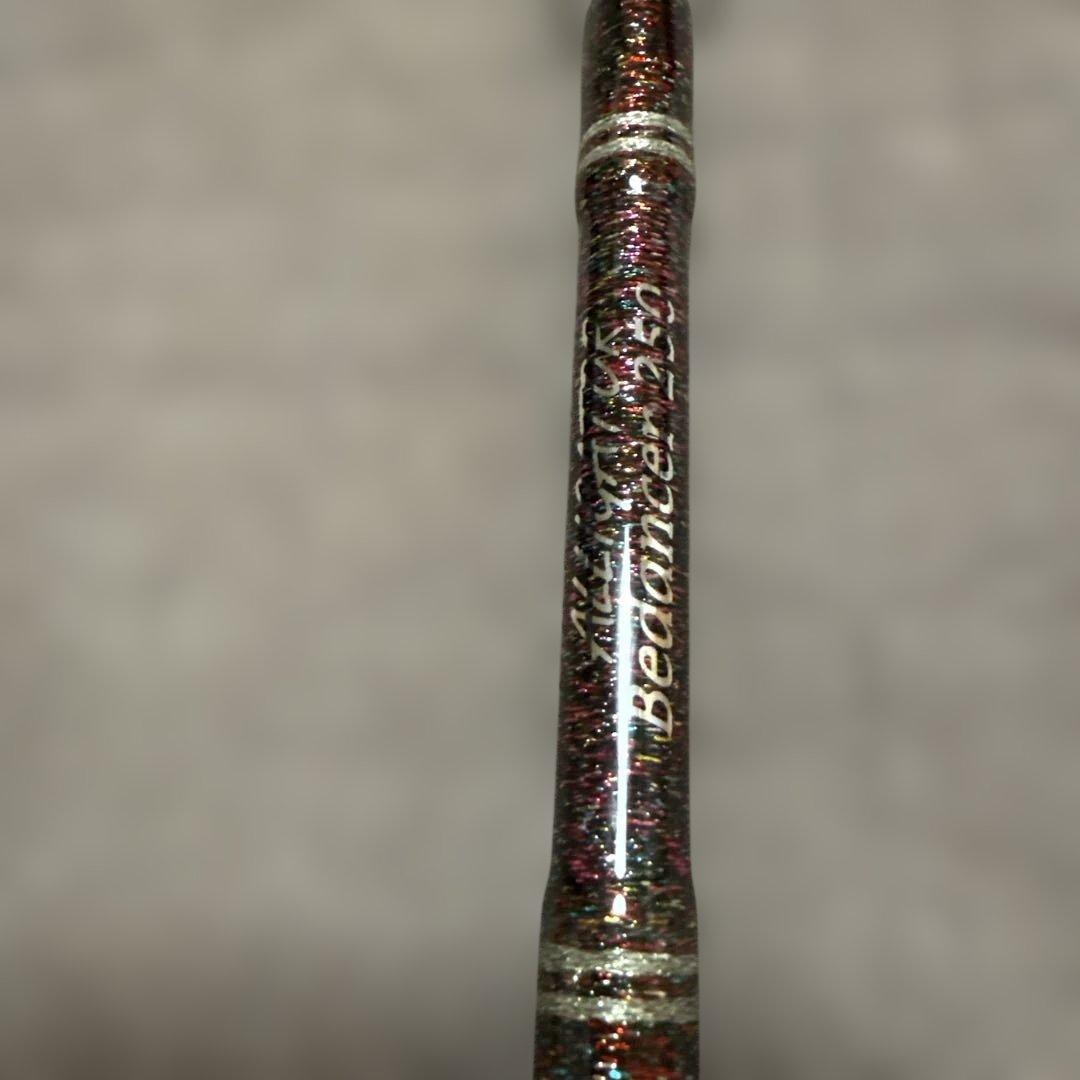 アリゲーター ビーダンサー 250 ALLIGATOR