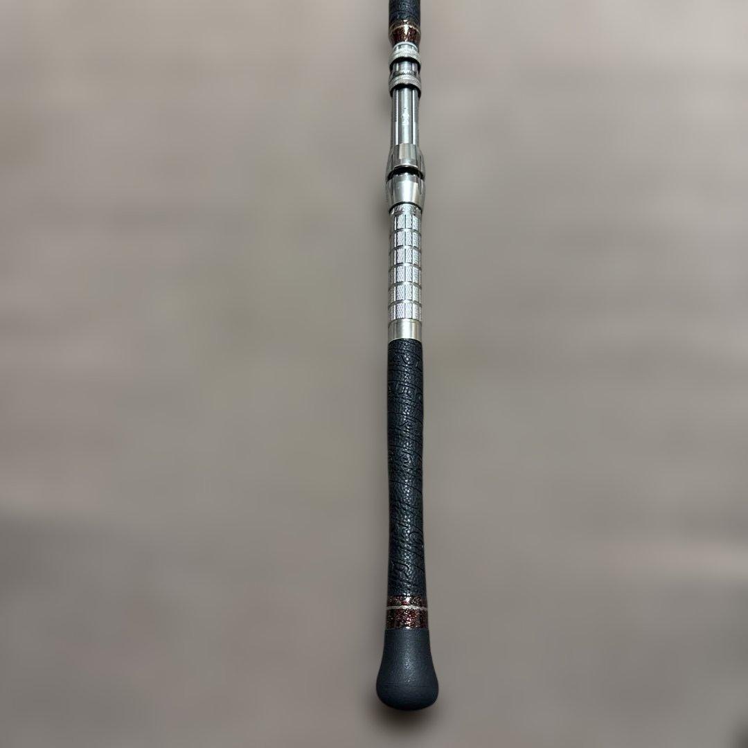 アリゲーター ビーダンサー 250 ALLIGATOR