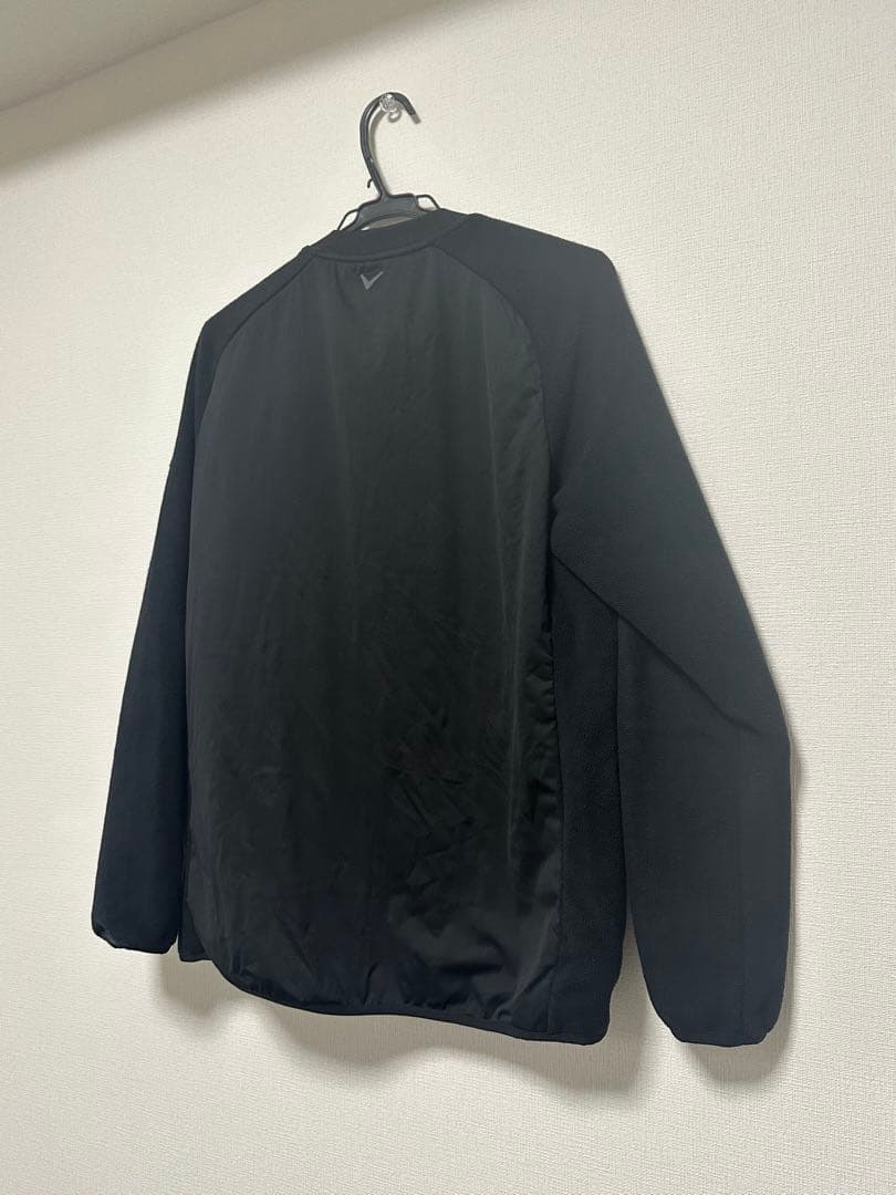 Callaway ジャケット フリース 冬用